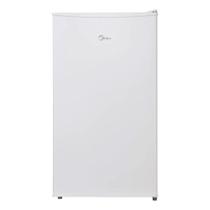 Frigobar 124L Inverter Midea Branco Bivolt