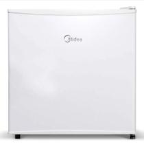 Frigobar 45 Litros Midea Branco MRC06B1/MRC06B2