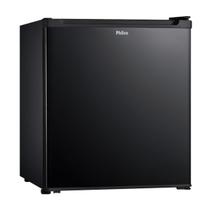 Frigobar 45L Philco 6 Níveis de ajustes 1400W PFG5P Frigobar 45L Philco 6 Níveis de ajustes 1400W PFG5P