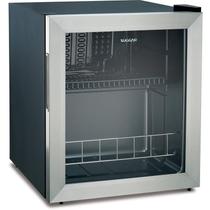 Frigobar 46 Litros Inox Suggar Fb4612Ix 220V