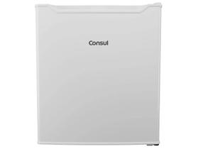 Frigobar 47 litros Consul Branco - CRC04MB 127v Frigobar 47 litros Consul Branco - CRC04MB 127v