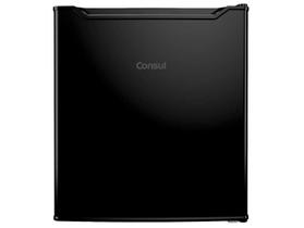 Frigobar 47 Litros CRC04ME 1 Porta Compartimento Extra-Frio Consul Frigobar 47 Litros CRC04ME 1 Porta Compartimento Extra-Frio Consul