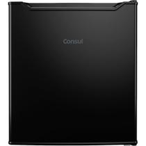 Frigobar 47 Litros CRC04ME 1 Porta Compartimento Extra-Frio Consul