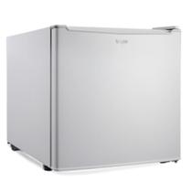 Frigobar 47L Branco Elgin - c/ Porta Reversível Compartimento Extra Frio Frigobar 47L Branco Elgin - c/ Porta Reversível Compartimento Extra Frio