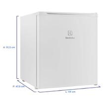 Frigobar 47l Electrolux Em50 1 Porta - Em50
