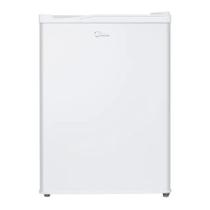 Frigobar 67L 1 Porta Degelo Manual MDRD108FGD013 Midea