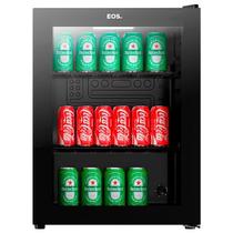 Frigobar 67L Expositor EOS Porta Vidro - B194896