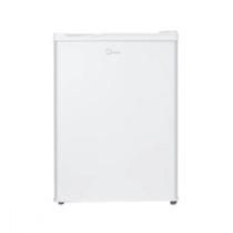 Frigobar 67l Midea Mdrd108fga Branco 220 V