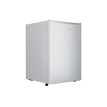 Frigobar 70 Litros Elgin Porta Reversível Compartimento Extra Frio BAFN070D1NA Branco 127v
