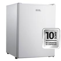 Frigobar 71 litros porta reversível Ice Compact branco - EFB81 - EOS