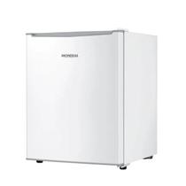 Frigobar 73 litros mondial branco e cinza 127v/60hz Frigobar 73 litros mondial branco e cinza 127v/60hz