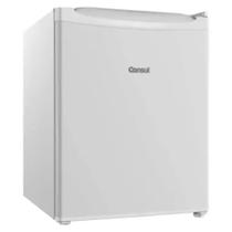 Frigobar 76 Litros 1 Porta Degelo Manual com Gaveta Multiuso CRC08CB Consul
