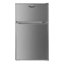 Frigobar 88 Litros Duplex Inox