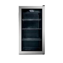 Frigobar 88 litros inox suggar fb8812ix 220v