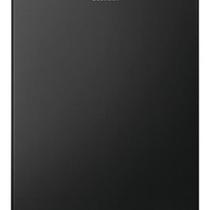 Frigobar 90L Controle De Temperatura Black 127V - Electrolux