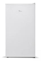Frigobar 93 Litros Classe A Midea MRC10B2 110V Branco
