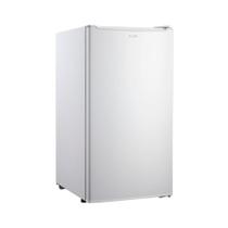 Frigobar 93 Litros Elgin Porta Reversível Compartimento Extra Frio BAFN093D2NA Branco 220V