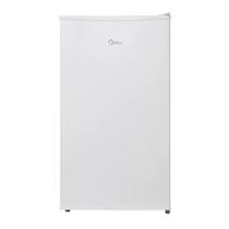 Frigobar 93L 1 Porta Degelo Manual MDRD142FGD013 Midea Frigobar 93L 1 Porta Degelo Manual MDRD142FGD013 Midea