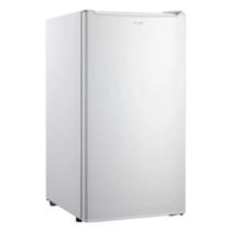 Frigobar 93L Branco Elgin - c/ Porta Reversível Compartimento Extra Frio Frigobar 93L Branco Elgin - c/ Porta Reversível Compartimento Extra Frio