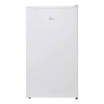 Frigobar 93L Inverter Midea Branco Bivolt Frigobar 93L Inverter Midea Branco Bivolt