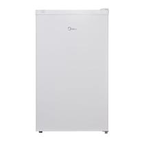 Frigobar Branco 124 Litros Inverter Bivolt Midea