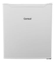 Frigobar Branco 47 Litros Consul Cycle Defrost 45x46x53 Cm