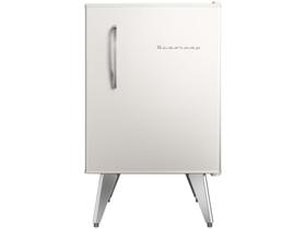 Frigobar Brastemp 76L Branco Retrô BRA08HB