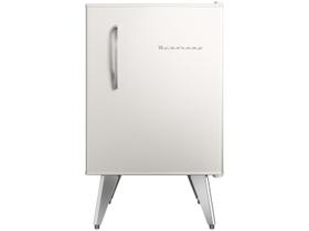 Frigobar Brastemp 76L Branco Retrô BRA08HB