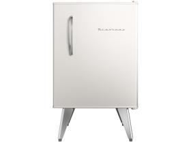 Frigobar Brastemp 76L Branco Retrô BRA08HB