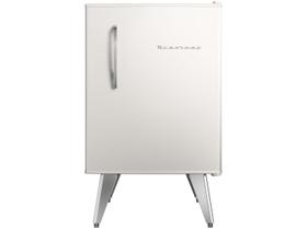 Frigobar Brastemp 76L Branco Retrô BRA08HB