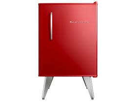 Frigobar Brastemp 76L Vermelho Retrô BRA08MV