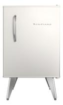 Frigobar Brastemp Bra08hbana 76l 127v Branco 54x48x81cm