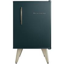 Frigobar Brastemp BRA08HN Retrô 76 Litros Verde