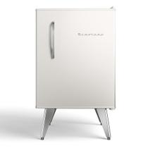 Frigobar Brastemp BRA08MB 76 Litros, Branco - 220V