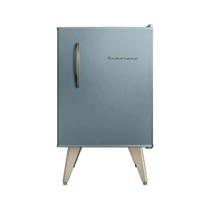 Frigobar Brastemp Retrô 76 Litros Blue Zircon 127v BRA08MWANA