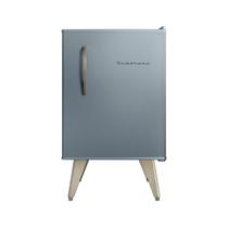 Frigobar Brastemp Retrô 76 Litros Blue Zircon - BRA08MW