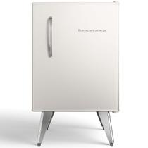 Frigobar Brastemp Retrô 76 Litros Branco