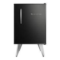 Frigobar Brastemp Retrô 76 Litros Classic Black - BRA08HE
