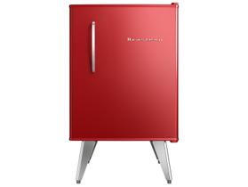 Frigobar Brastemp Retrô 76 Litros Classic Red - BRA08HV Frigobar Brastemp Retrô 76 Litros Classic Red - BRA08HV