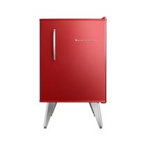Frigobar Brastemp Retrô 76 Litros Classic Red - BRA08MV Frigobar Brastemp Retrô 76 Litros Classic Red - BRA08MV