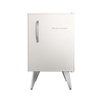 Frigobar Brastemp Retrô 76 Litros Classic White - BRA08HB