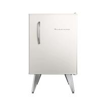 Frigobar Brastemp Retrô 76 Litros Classic White - BRA08MB