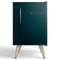 Frigobar Brastemp Retrô 76 Litros Green Jasper - BRA08HN