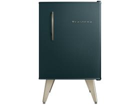 Frigobar Brastemp Retrô 76 Litros Green Jasper - BRA08HN