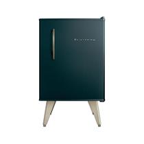 Frigobar Brastemp Retrô 76 Litros Green Jasper - BRA08MN