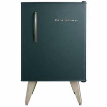 Frigobar Brastemp Retrô 76 Litros Verde BRA08MN Frigobar Brastemp Retrô 76 Litros Verde BRA08MN