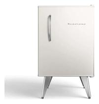 Frigobar Brastemp Retrô 76L Branco Bra08Hbana Frigobar Brastemp Retrô 76L Branco Bra08Hbana