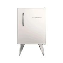 Frigobar Brastemp Retrô Classic 76 Litros Branco 127v BRA08MBANA