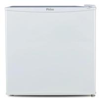 Frigobar Compacto Branco Porta Reversível PFG50B 45L Philco 127V