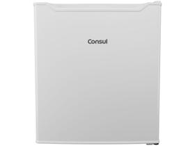 Frigobar Compacto Cycle Defrost CRC04ABANA 47L Branco Consul 110V